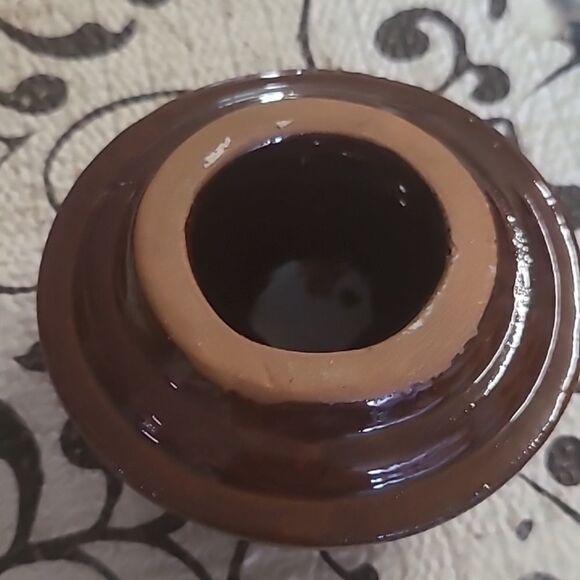 Sweet Earth Crockery Candle Set - Picture 7 of 12